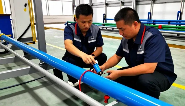 辽宁省鸿谷管道工程有限公司专注土建领域，提供应急响应服务