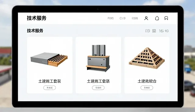 土建施工中安装故障的性能影响与适用条件分析